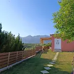 Appartement Efi's