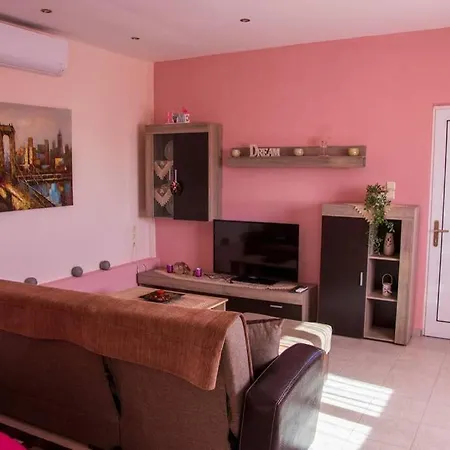 Apartment Efi's *