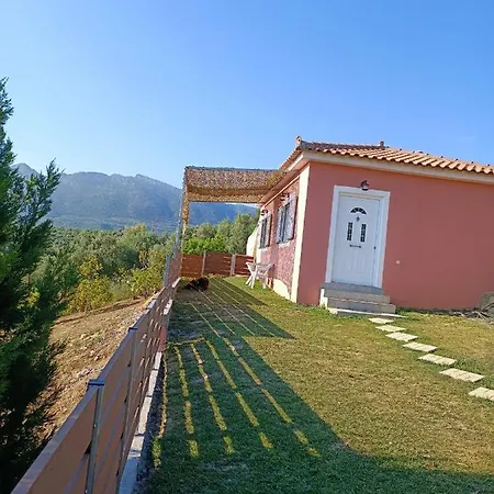 Appartement Efi's Zacharo