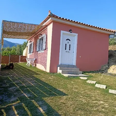 Efi's Apartment Zacharo