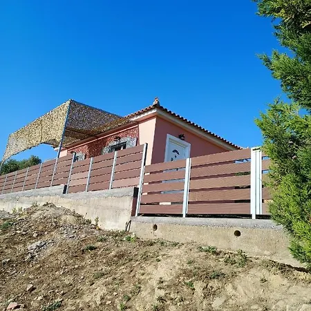 Apartment Efi's Zacharo