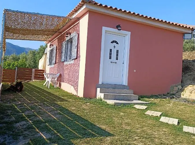 Efi's Apartman Zaháro