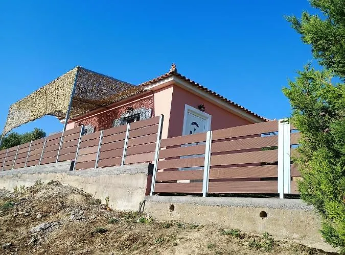 Apartman Efi's Zaháro